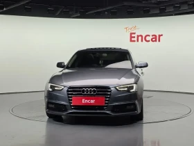 Audi A5 - 22071 лв. / 11284.72 € - 43920900 3