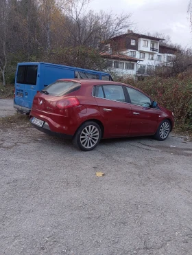 Fiat Bravo, снимка 3