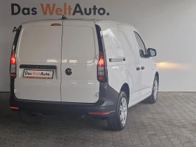 VW Caddy Cargo 3.1 m3 TDI - 18355 € / 35899.26 лв. - 47679790 2