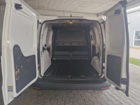 VW Caddy Cargo 3.1 m3 TDI - 18355 € / 35899.26 лв. - 47679790 6