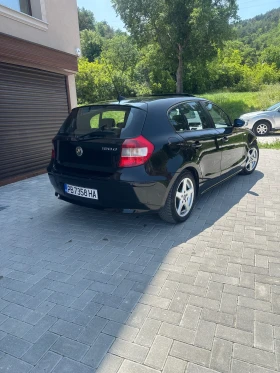 BMW 120, снимка 3