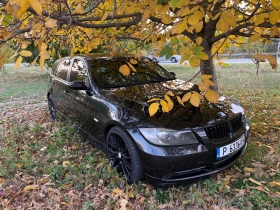 BMW 330 330d, снимка 1