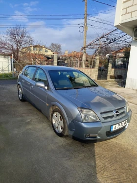 Opel Signum 2.2 - 2400 € / 4693.99 лв. - 65488937 11