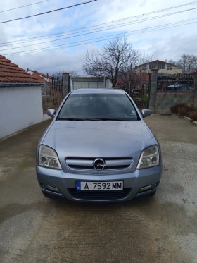 Opel Signum 2.2 - 2400 € / 4693.99 лв. - 65488937 3
