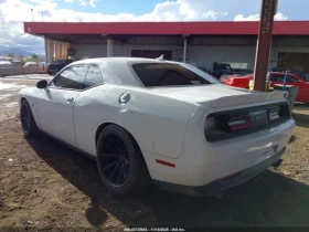 Dodge Challenger R/T PLUS* 5.7* DISTRONIC* КОЖА* ПОДГРЕВ* ОБДУХВАНЕ - 12900 € / 25230.21 лв. - 80491986 4