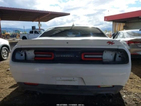 Dodge Challenger R/T PLUS* 5.7* DISTRONIC* КОЖА* ПОДГРЕВ* ОБДУХВАНЕ - 12900 € / 25230.21 лв. - 80491986 5