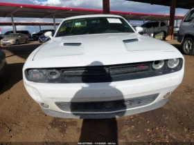Dodge Challenger R/T PLUS* 5.7* DISTRONIC* КОЖА* ПОДГРЕВ* ОБДУХВАНЕ - 12900 € / 25230.21 лв. - 80491986 2