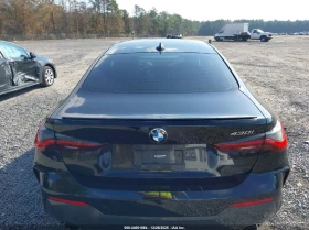 BMW 430 2022 BMW 430I - 21900 € / 42832.68 лв. - 92916176 8