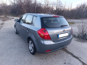 Kia Ceed 1.6i - 3100 € / 6063.07 лв. - 49659462 7