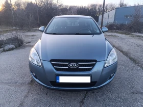 Kia Ceed 1.6i - 3100 € / 6063.07 лв. - 49659462 2