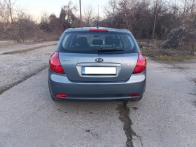 Kia Ceed 1.6i - 3100 € / 6063.07 лв. - 49659462 6
