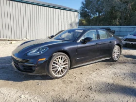Porsche Panamera 2.9l Base