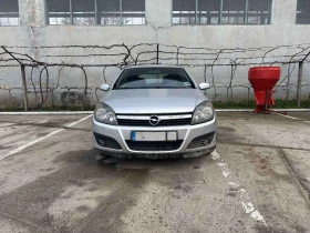 Opel Astra, снимка 3