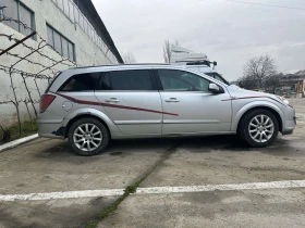 Opel Astra, снимка 2