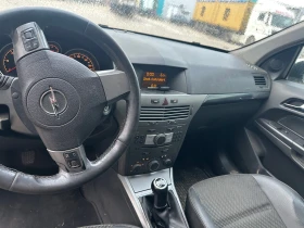 Opel Astra, снимка 4