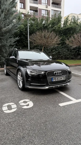 Audi A6 Allroad 313kc ZF8 - 13999 € / 27379.66 лв. - 60133523 4