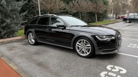 Audi A6 Allroad 313kc ZF8 - 13999 € / 27379.66 лв. - 60133523 2