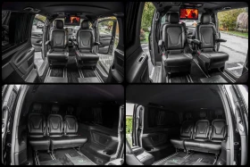 Mercedes-Benz Viano V220d* EXCLUSIVE* LONG* BUSINESS* TV* AMG, снимка 13