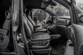 Mercedes-Benz Viano V220d* EXCLUSIVE* LONG* BUSINESS* TV* AMG, снимка 10