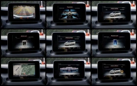 Mercedes-Benz Viano V220d* EXCLUSIVE* LONG* BUSINESS* TV* AMG, снимка 16