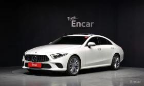 Mercedes-Benz CLS 400 