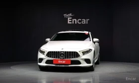 Mercedes-Benz CLS 400 - 27489 € / 53763.81 лв. - 10028149 3