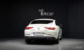 Mercedes-Benz CLS 400 - 27489 € / 53763.81 лв. - 10028149 4