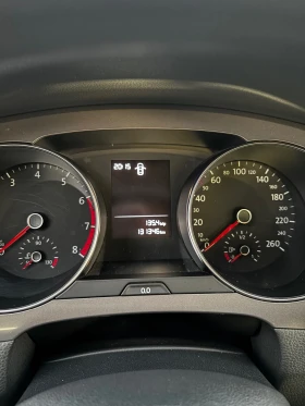 VW Sportsvan 1, 2 tsi , снимка 12 - Автомобили и джипове - 53672494