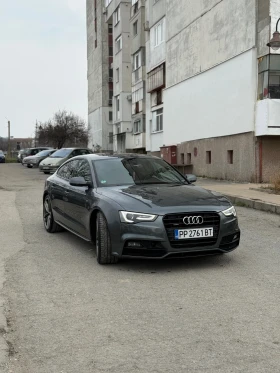 Audi A5 3.0 Tdi  | Mobile.bg � ����� ������ 3