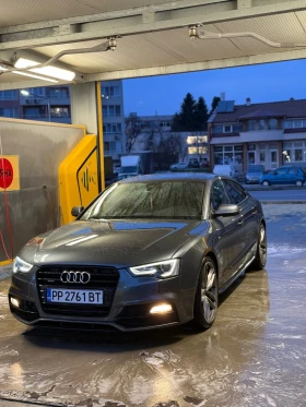 Audi A5 3.0 Tdi 