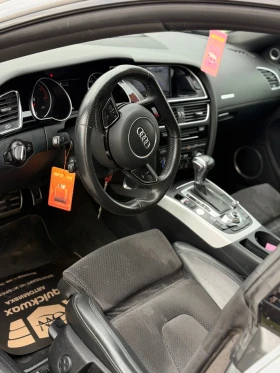 Audi A5 3.0 Tdi  | Mobile.bg � ����� ������ 9