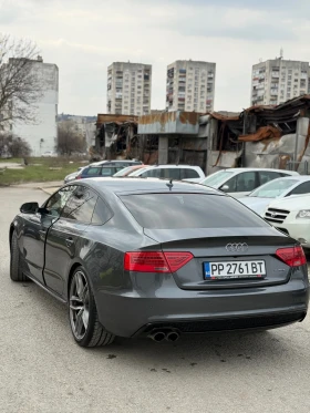 Audi A5 3.0 Tdi  | Mobile.bg � ����� ������ 7