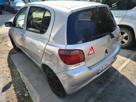 Toyota Yaris - 1000 € / 1955.83 лв. - 28406662 5