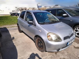 Toyota Yaris - 1000 € / 1955.83 лв. - 28406662 4