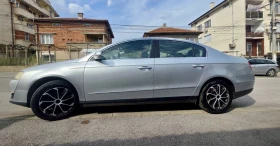 VW Passat 2.0 fsi