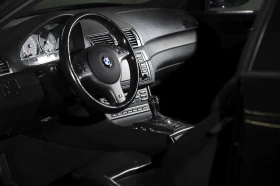 BMW M3 * SMG* FULL* КРАЙНА ЦЕНА*  | Auto.bg — изображение 9