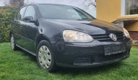 VW Golf 1.4 MPI BUD