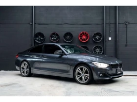 BMW 428 * 2dr Cpe 428i xDrive AWD * CARFAX * ЦЕНА ДО БГ - 13500 € / 26403.70 лв. - 29305208 7