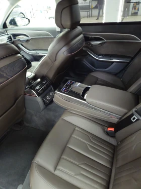 Audi A8 - цена по договаряне - 73119836 17