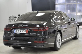 Audi A8 - цена по договаряне - 73119836 5