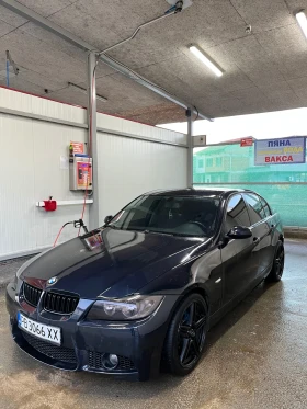 BMW 320 D 163 - 4999 € / 9777.19 лв. - 44229236 2