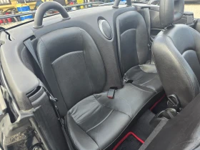 Peugeot 206 1.6 БЕНЗИН РЕАЛНИ КИЛОМЕТРИ - 1350 € / 2640.37 лв. - 68296409 13