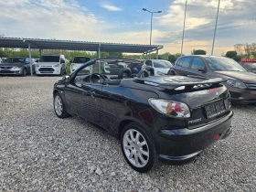 Peugeot 206 1.6 БЕНЗИН РЕАЛНИ КИЛОМЕТРИ - 1350 € / 2640.37 лв. - 68296409 3