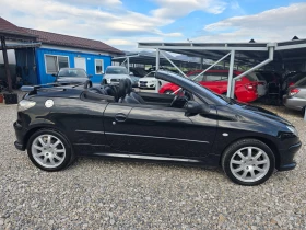 Peugeot 206 1.6 БЕНЗИН РЕАЛНИ КИЛОМЕТРИ - 1350 € / 2640.37 лв. - 68296409 6