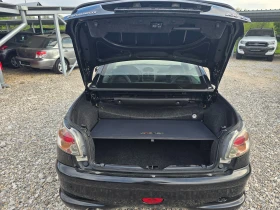 Peugeot 206 1.6 БЕНЗИН РЕАЛНИ КИЛОМЕТРИ - 1350 € / 2640.37 лв. - 68296409 16