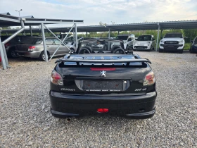 Peugeot 206 1.6 БЕНЗИН РЕАЛНИ КИЛОМЕТРИ - 1350 € / 2640.37 лв. - 68296409 4