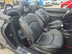 Peugeot 206 1.6 БЕНЗИН РЕАЛНИ КИЛОМЕТРИ - 1350 € / 2640.37 лв. - 68296409 10