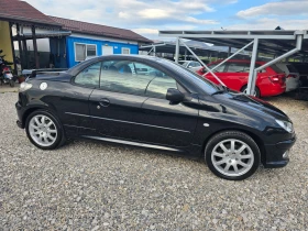 Peugeot 206 1.6 БЕНЗИН РЕАЛНИ КИЛОМЕТРИ - 1350 € / 2640.37 лв. - 68296409 15