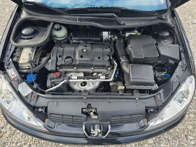 Peugeot 206 1.6 БЕНЗИН РЕАЛНИ КИЛОМЕТРИ - 1350 € / 2640.37 лв. - 68296409 17