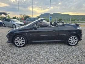 Peugeot 206 1.6 БЕНЗИН РЕАЛНИ КИЛОМЕТРИ - 1350 € / 2640.37 лв. - 68296409 2